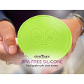 BPA Free Silicone Coffee Mug Cover